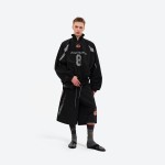 MSPO Badge Sport Jacket